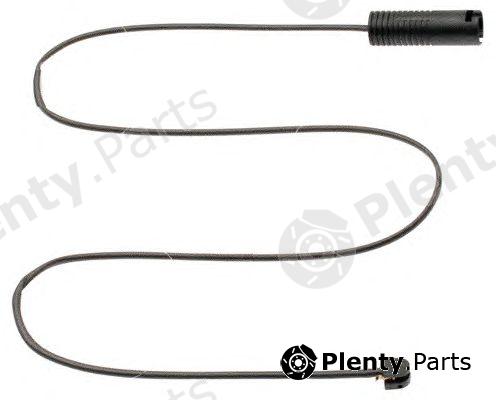  PEX part WK283SET Warning Contact, brake pad wear