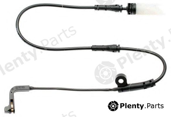  PEX part WK529SET Warning Contact, brake pad wear