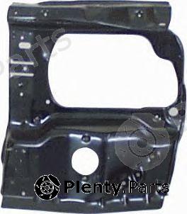  KLOKKERHOLM part 9558241 Headlight Base