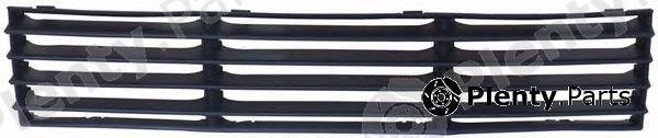  KLOKKERHOLM part 9539999A1 Ventilation Grille, bumper