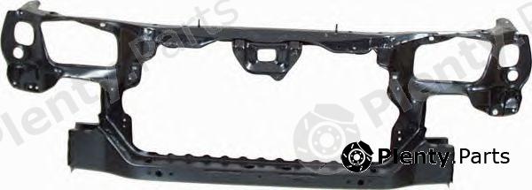  KLOKKERHOLM part 1666200 Front Cowling