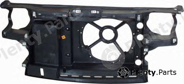  KLOKKERHOLM part 9522200 Front Cowling
