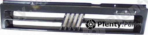  KLOKKERHOLM part 2021990 Radiator Grille