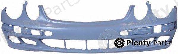  KLOKKERHOLM part 3528900A1 Bumper