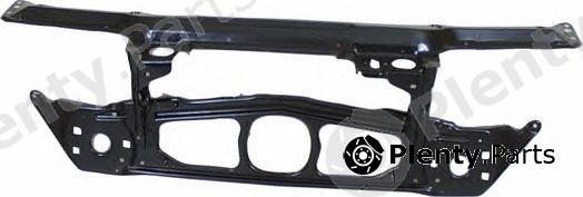  KLOKKERHOLM part 0061200 Front Cowling