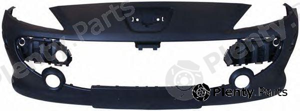  KLOKKERHOLM part 5514901A1 Bumper