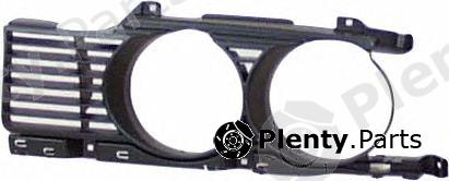  KLOKKERHOLM part 0057993A1 Radiator Grille