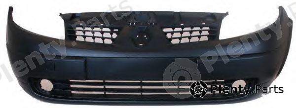  KLOKKERHOLM part 6042900 Bumper