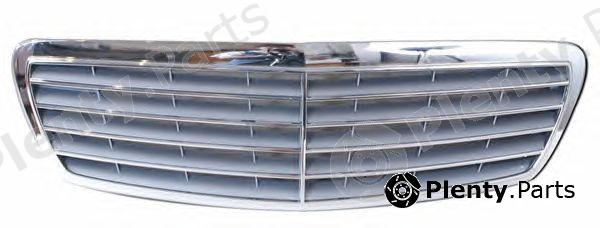  KLOKKERHOLM part 3528991 Radiator Grille