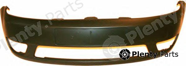  KLOKKERHOLM part 2564900A1 Bumper
