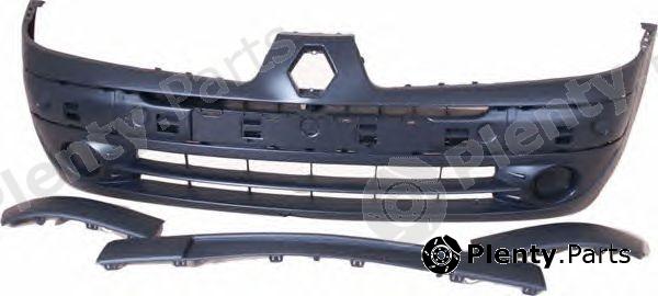  KLOKKERHOLM part 6032903A1 Bumper