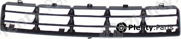  KLOKKERHOLM part 9523997A1 Ventilation Grille, bumper