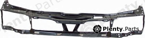  KLOKKERHOLM part 9538200A1 Front Cowling