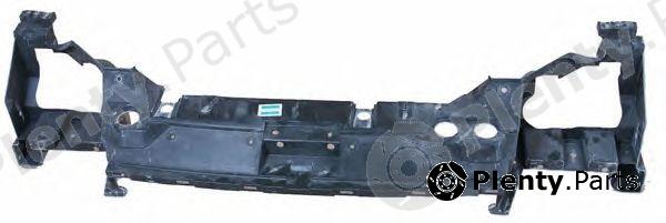  KLOKKERHOLM part 2507200A1 Front Cowling