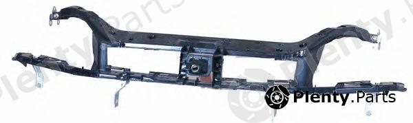  KLOKKERHOLM part 2532200A1 Front Cowling
