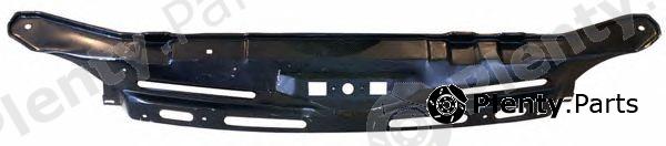  KLOKKERHOLM part 3546201 Front Cowling