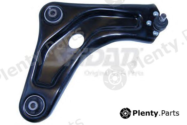  SPIDAN part 46330 Track Control Arm