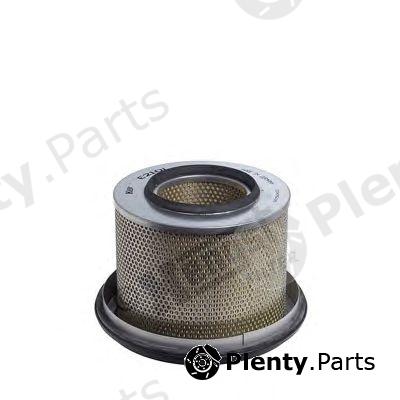  HENGST FILTER part E210L Air Filter