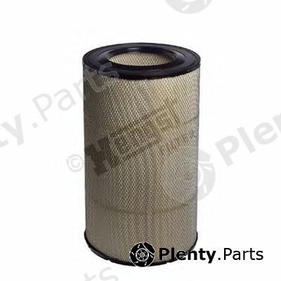  HENGST FILTER part E454L Air Filter