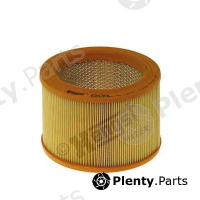  HENGST FILTER part E635L Air Filter