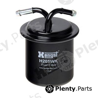  HENGST FILTER part H285WK Fuel filter