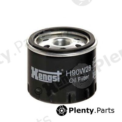  HENGST FILTER part H90W28 Oil Filter