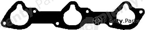  GLASER part X56964-01 (X5696401) Gasket, intake manifold