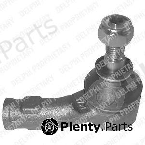  DELPHI part TA1666 Tie Rod End