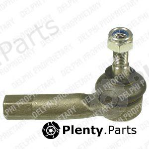  DELPHI part TA1668 Tie Rod End