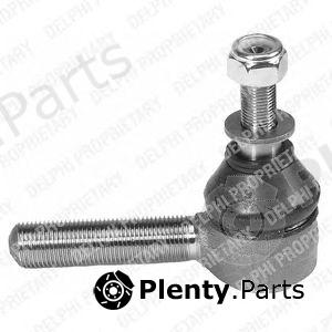  DELPHI part TA870 Tie Rod End