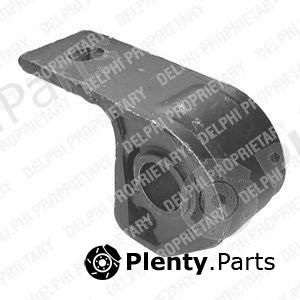  DELPHI part TD301W Control Arm-/Trailing Arm Bush