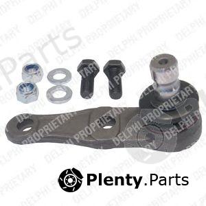  DELPHI part TC1228 Ball Joint