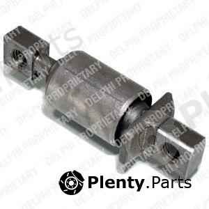 DELPHI part TD402W Control Arm-/Trailing Arm Bush