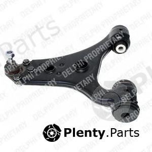  DELPHI part TC1465 Track Control Arm