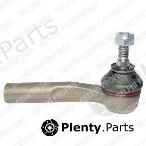  DELPHI part TA2339 Tie Rod End