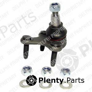  DELPHI part TC1732 Ball Joint