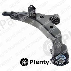  DELPHI part TC1743 Track Control Arm