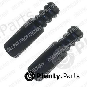  DELPHI part PCK4 Dust Cover Kit, shock absorber