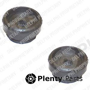  DELPHI part TMK98 Top Strut Mounting