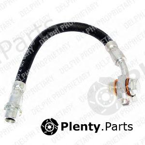  DELPHI part LH6109 Brake Hose