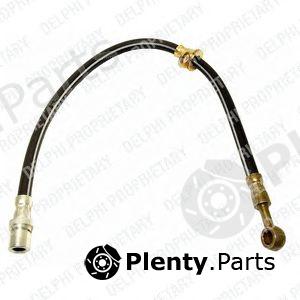  DELPHI part LH6262 Brake Hose