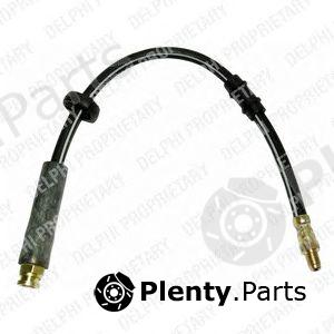  DELPHI part LH6346 Brake Hose