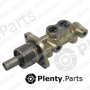  DELPHI part LM62017 Brake Master Cylinder
