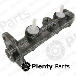  DELPHI part LM70067 Brake Master Cylinder