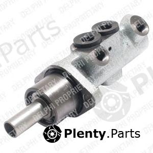  DELPHI part LM80134 Brake Master Cylinder