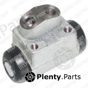  DELPHI part LW39035 Wheel Brake Cylinder
