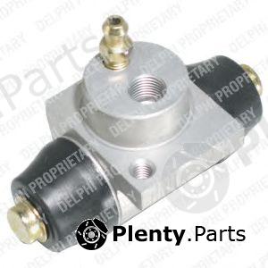  DELPHI part LW50082 Wheel Brake Cylinder