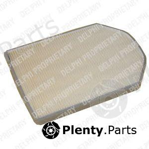  DELPHI part TSP0325065 Filter, interior air