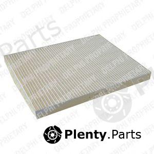  DELPHI part TSP0325133 Filter, interior air