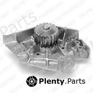  DELPHI part WP1756 Water Pump